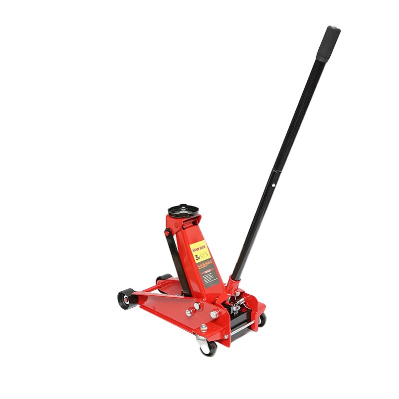 Cric crocodil profesional 3T Floor Jack